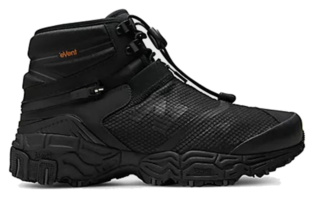 New Balance TDS Niobium C1 Black Magnet