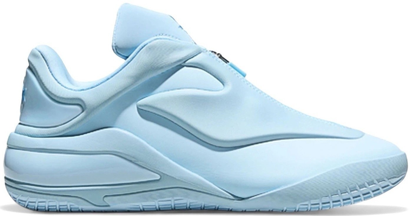 Converse SHAI 001 'Masi Blue'