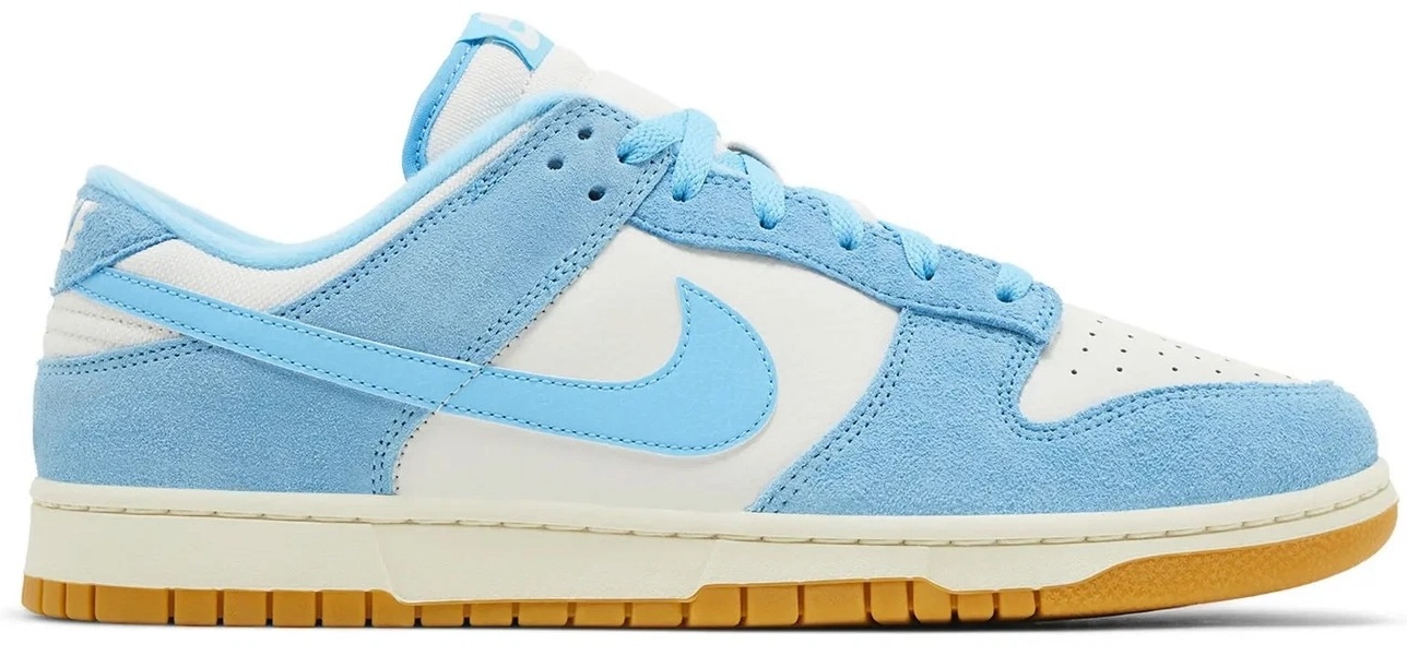 Nike Dunk Low SE 'Baltic Blue Gum'