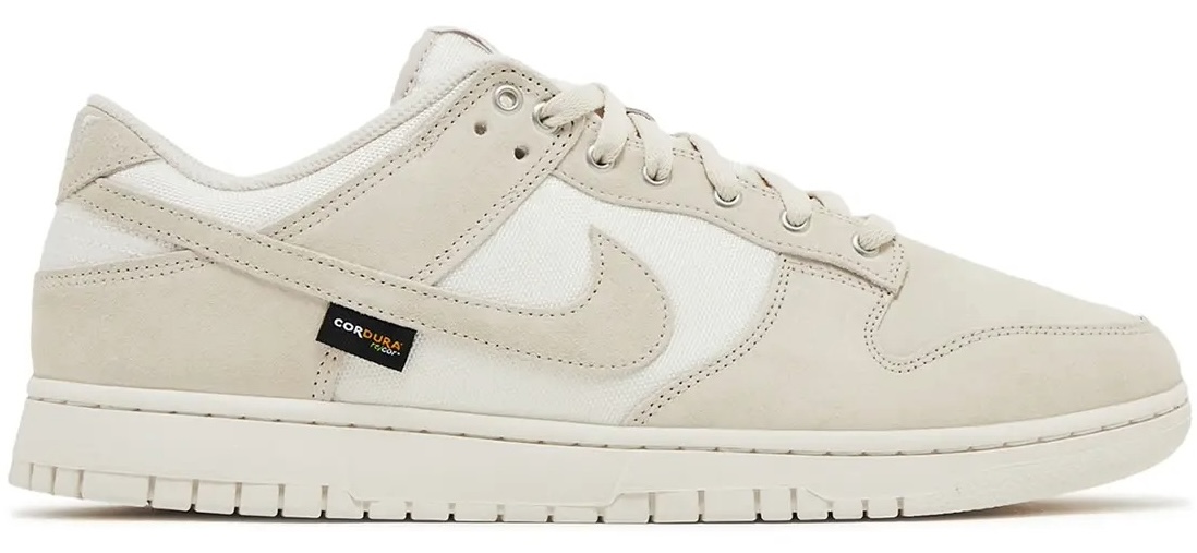 Nike Dunk Low 'Cordura - Light Orewood Brown'