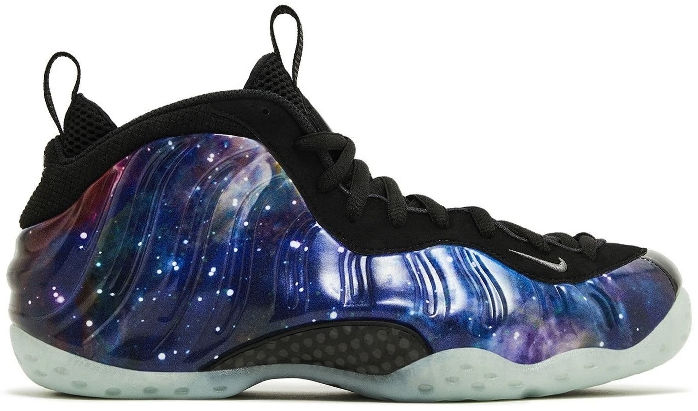 Nike Air Foamposite One 'Galaxy' (2025)