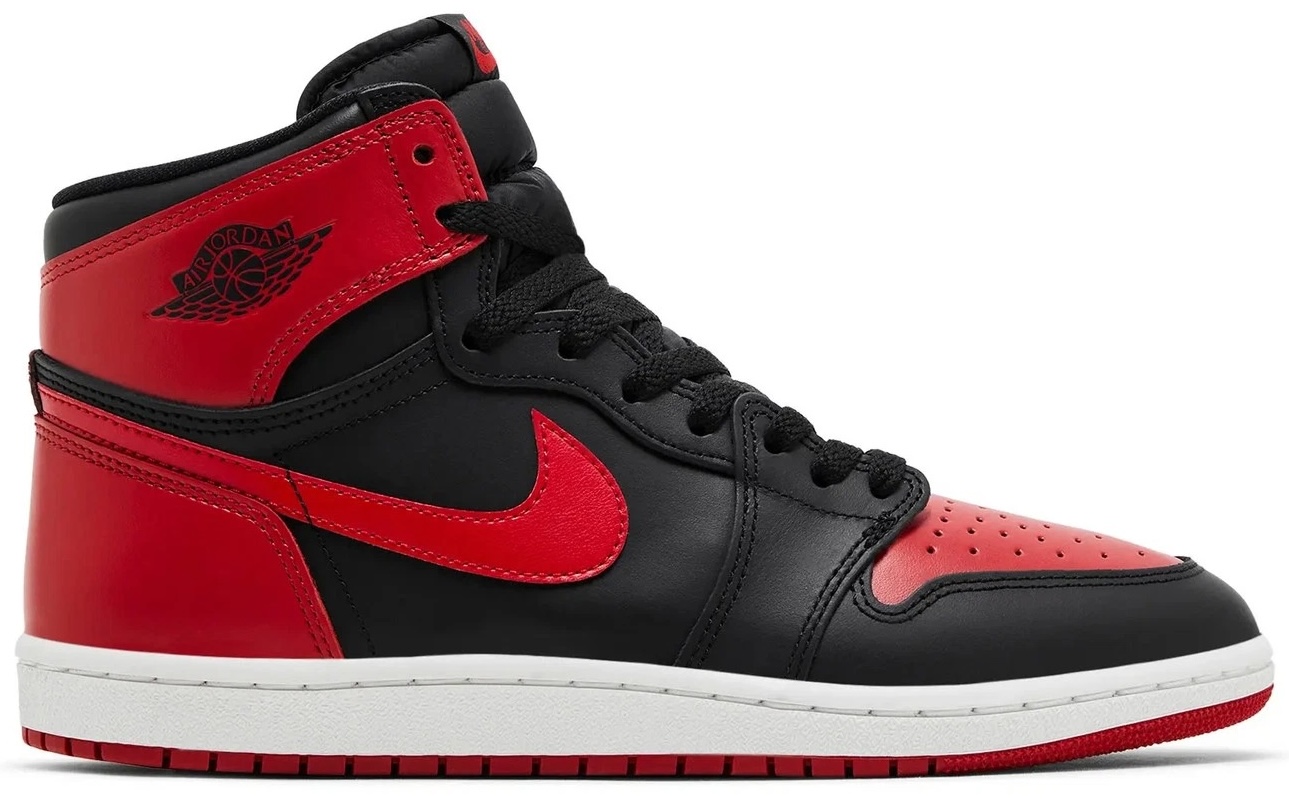 Air Jordan 1 Retro High '85 OG 'Bred/Banned' (2025)