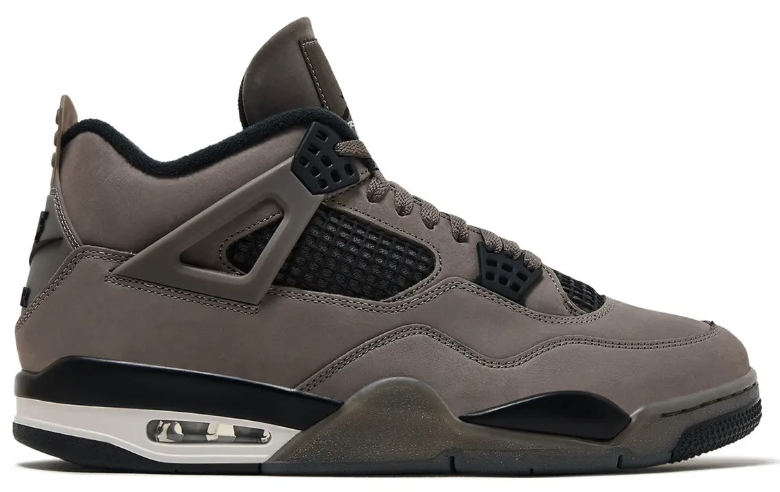 Air Jordan 4 Retro 'Cave Stone'
