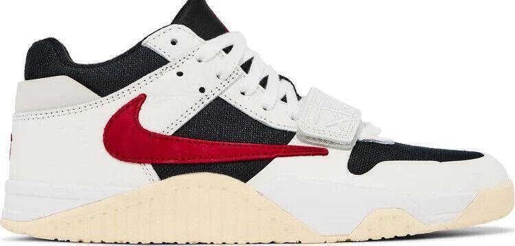 Jordan Jumpman Jack TR x Travis Scott 'University Red'