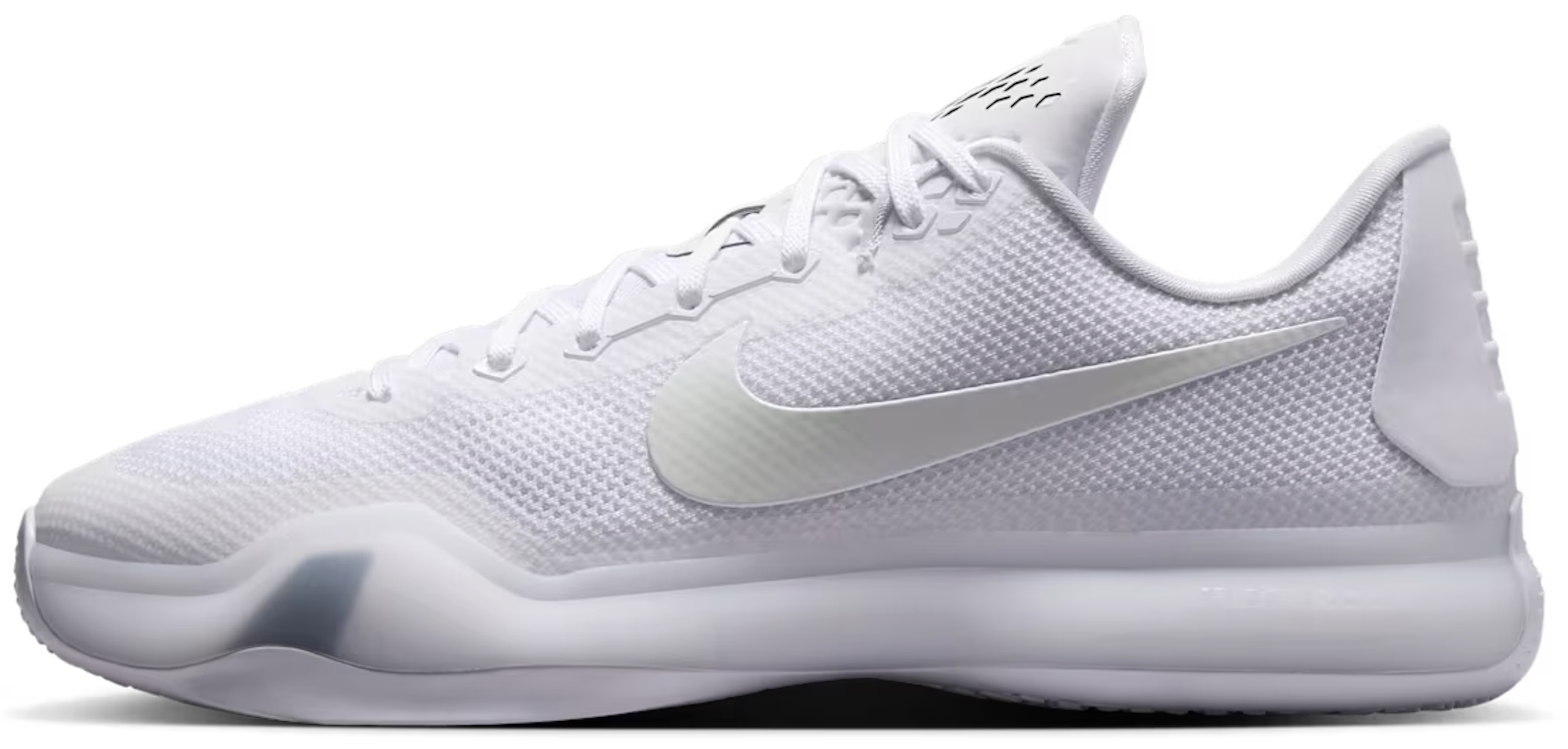 Nike Kobe 10 Protro Low 'Halo'