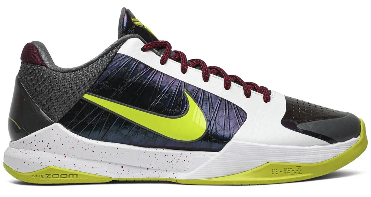 Nike Kobe 5 Protro 'Chaos' (2020)