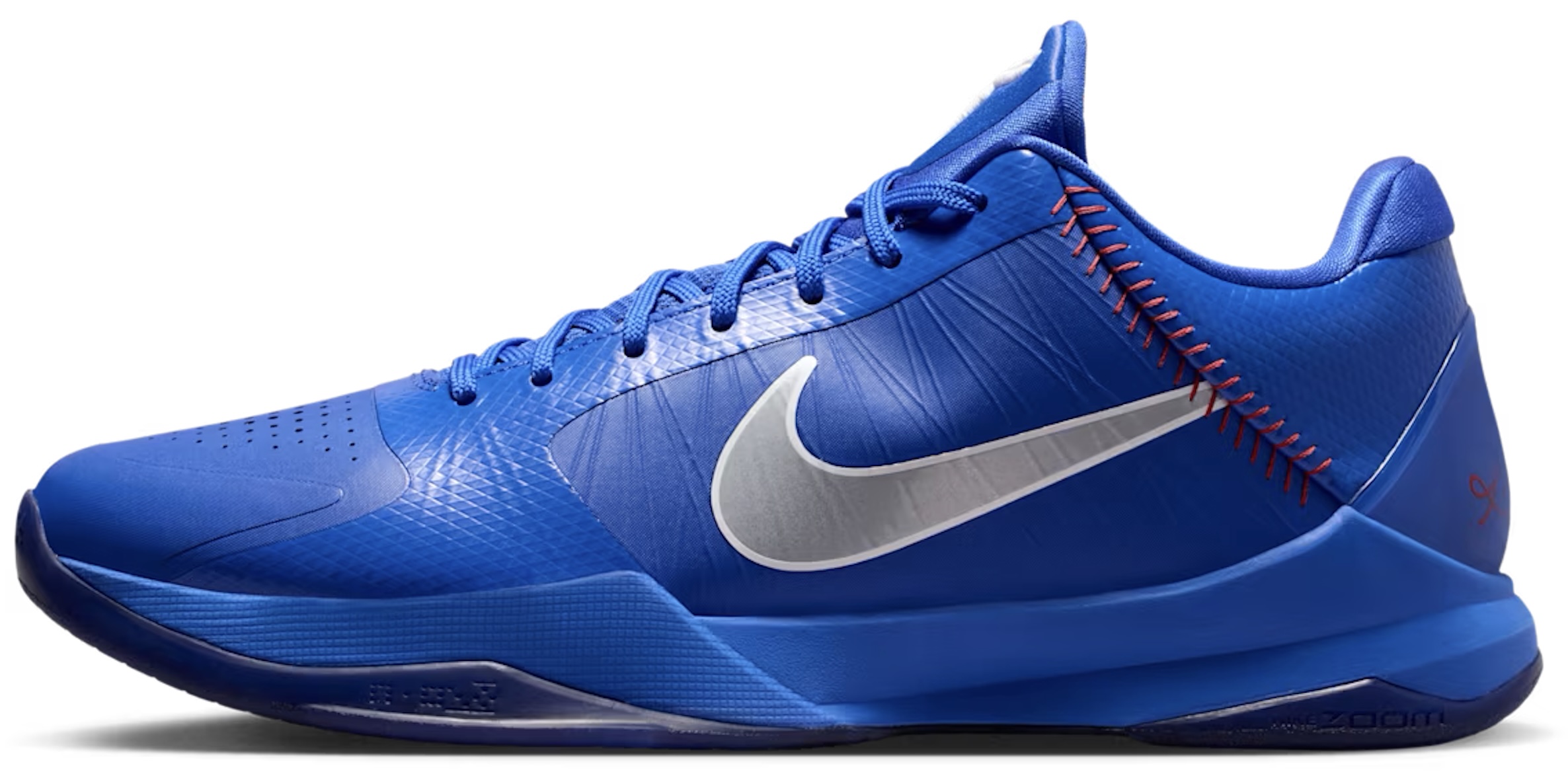 Nike Zoom Kobe 5 Protro 'Dodgers'