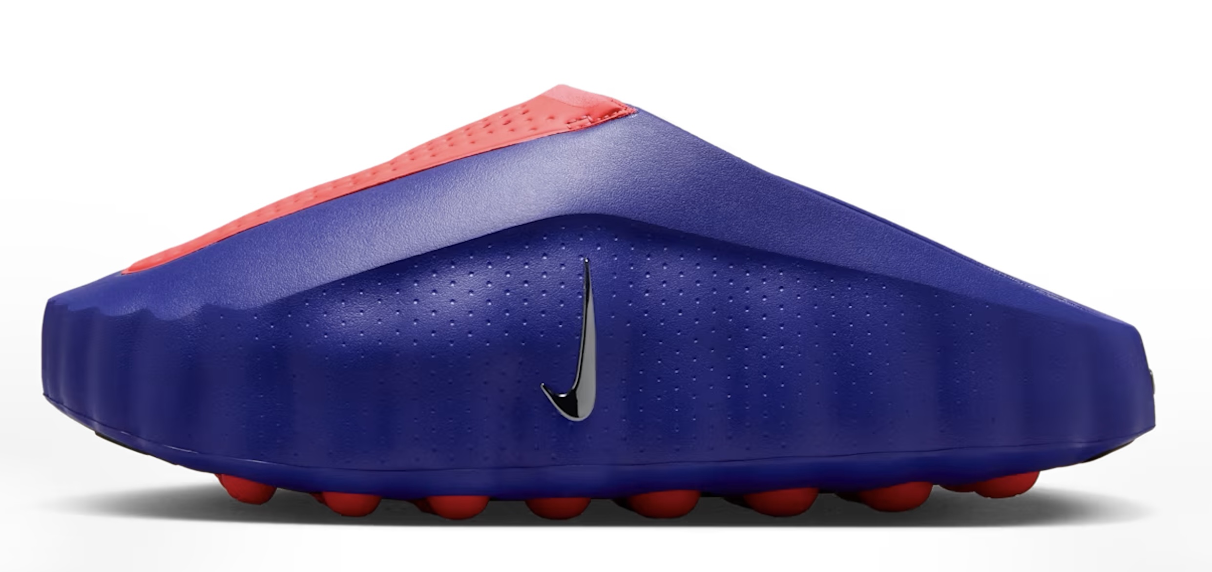 Nike Mind 001 AMP 'Indigo Burst and Hyper Punch / Spider-Man'