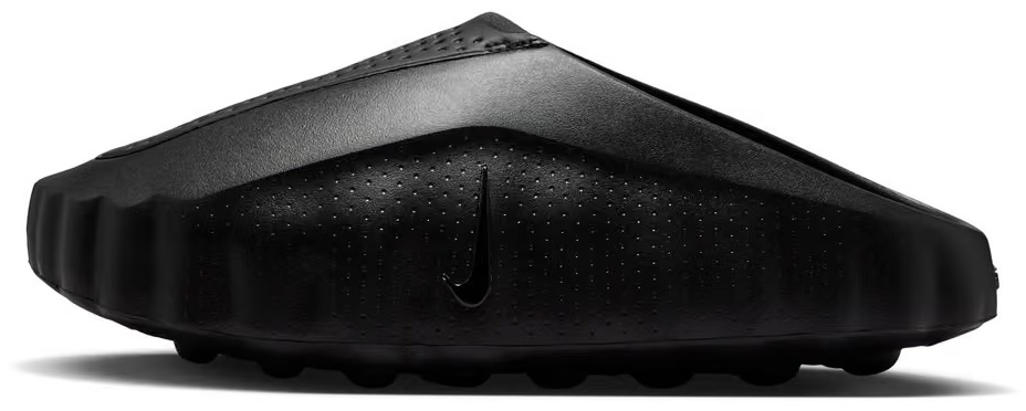 Nike Mind 001 'Triple Black'