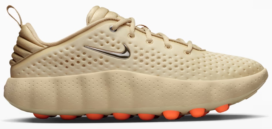 Nike Mind 002 'Light Khaki'