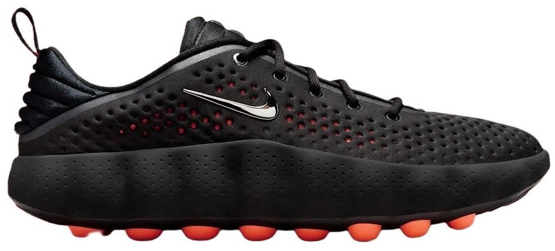 Nike Mind 002 'Black Hyper Crimson'