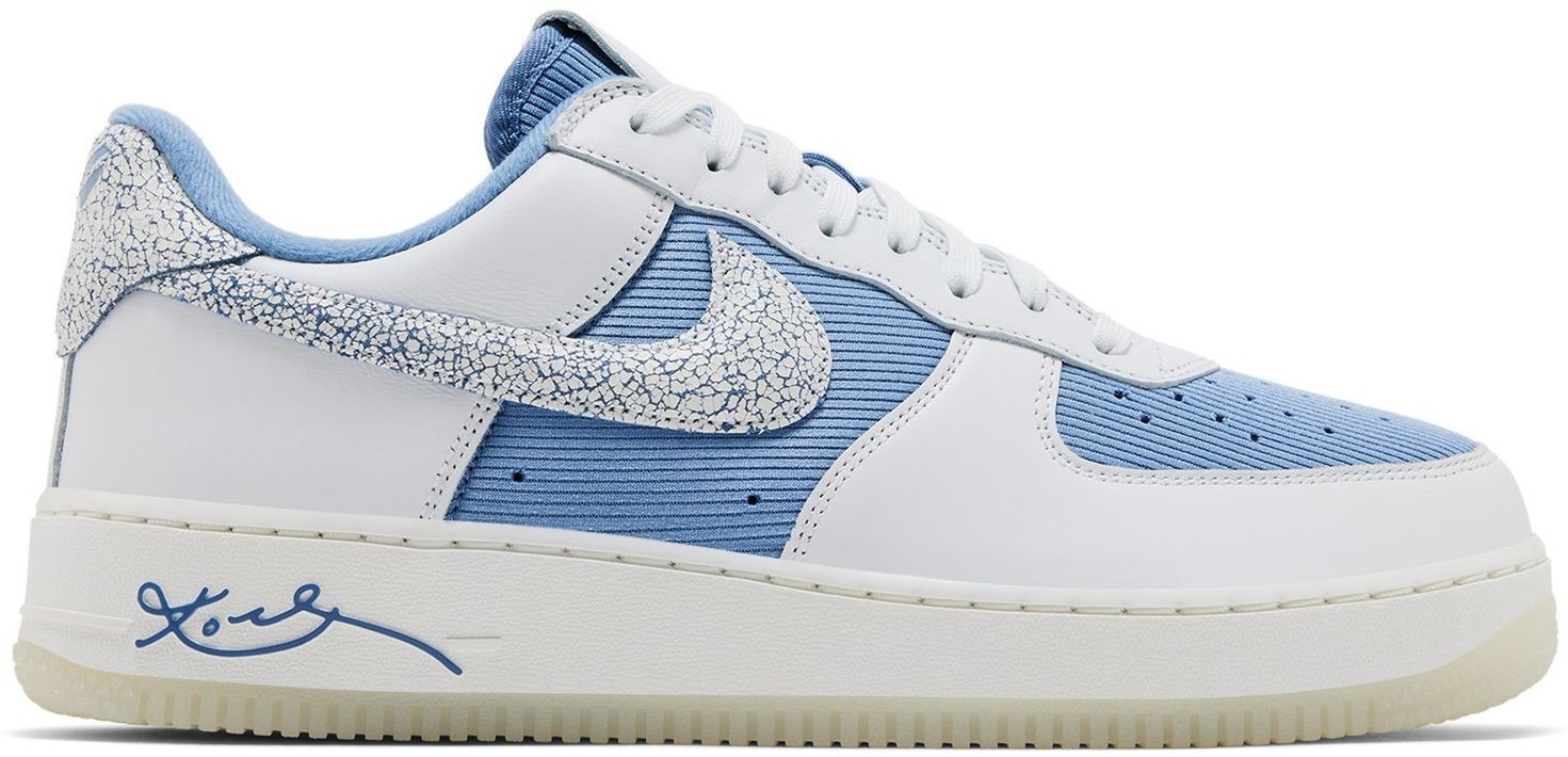 Nike Air Force 1 Low Protro x Kobe Bryant 'City of Champions'