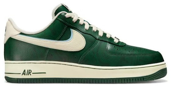 Nike Air Force 1 x LAAMS 'Please Post Bills'