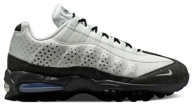 Nike Air Max 95 Big Bubble 'Family Reunion Seongsu'