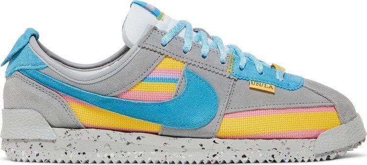 Nike Cortez SP x Union LA 'Smoke Grey'