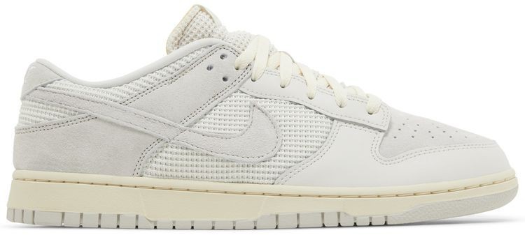 Nike Dunk Low Premium 'Phantom'