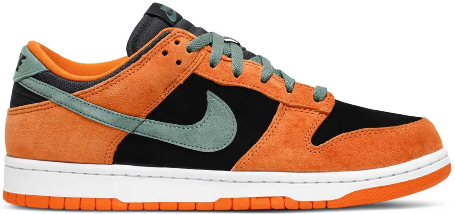 Nike Dunk Low SP Retro 'Ceramic'