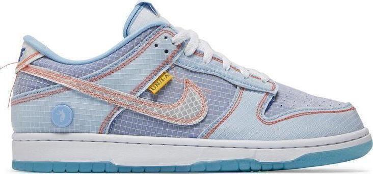 Nike Dunk Low x Union LA 'Passport Pack - Argon'