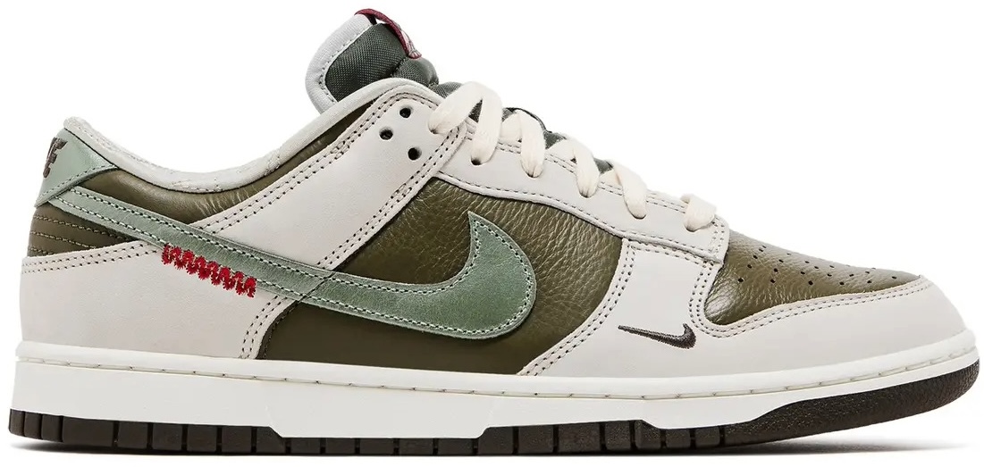 Nike Dunk Low 'Year of the Snake'
