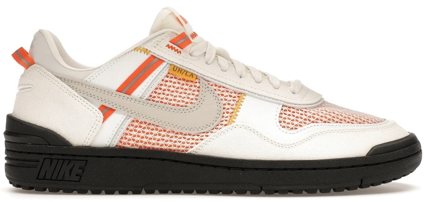 Nike Field General x Union LA 'Ivory'