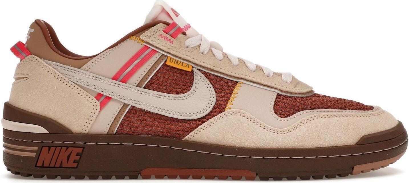 Nike Field General x Union LA 'Shimmer'