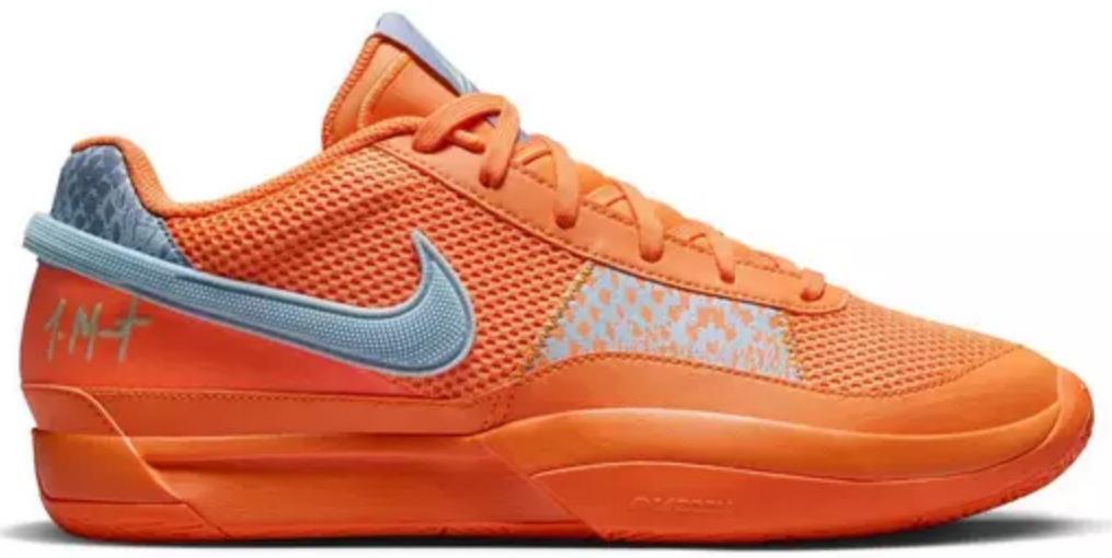 Nike Ja 1 'Mismatched'