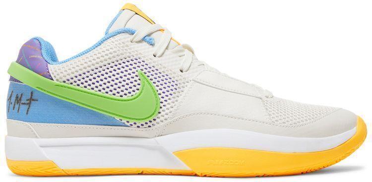 Nike Ja 1 'Trivia'