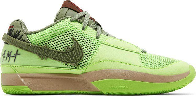 Nike Ja 1 NRG 'Halloween - Zombie'