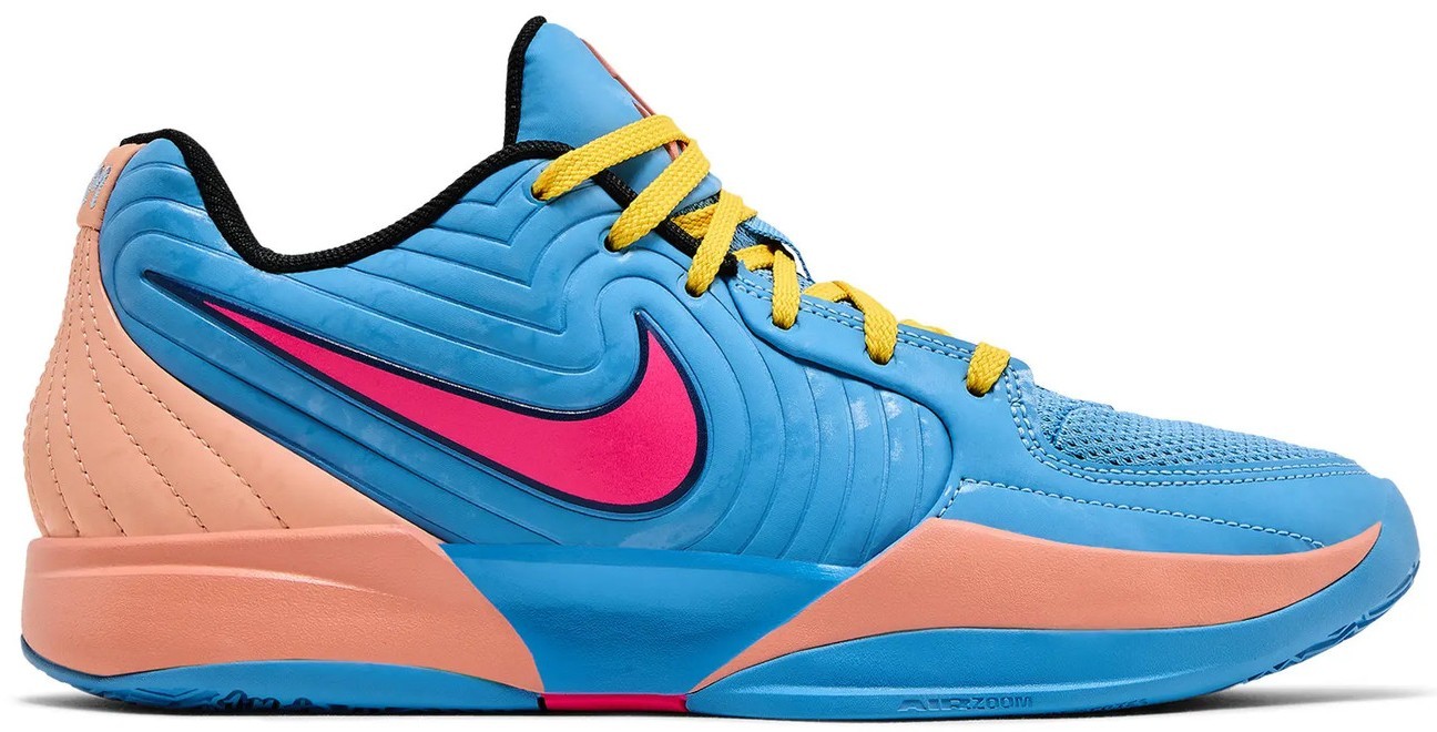 Nike Ja 2 'Breeze'