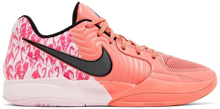 Nike Ja 2 'Heart Eyes'