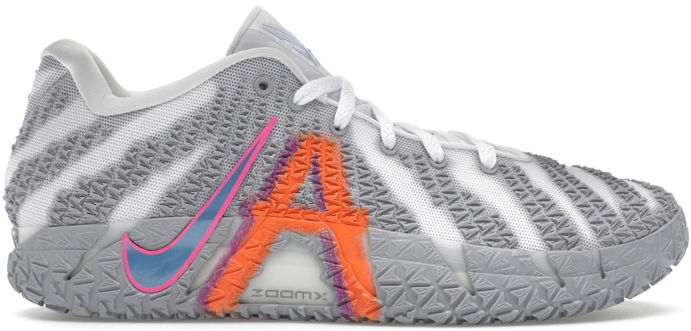 Nike Ja 3 'Light Show'