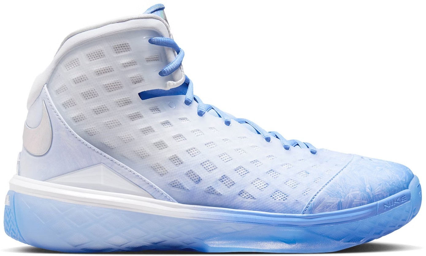 Nike Kobe 3 Protro 'Christmas'