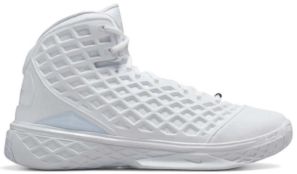 Nike Kobe 3 Protro 'Halo'