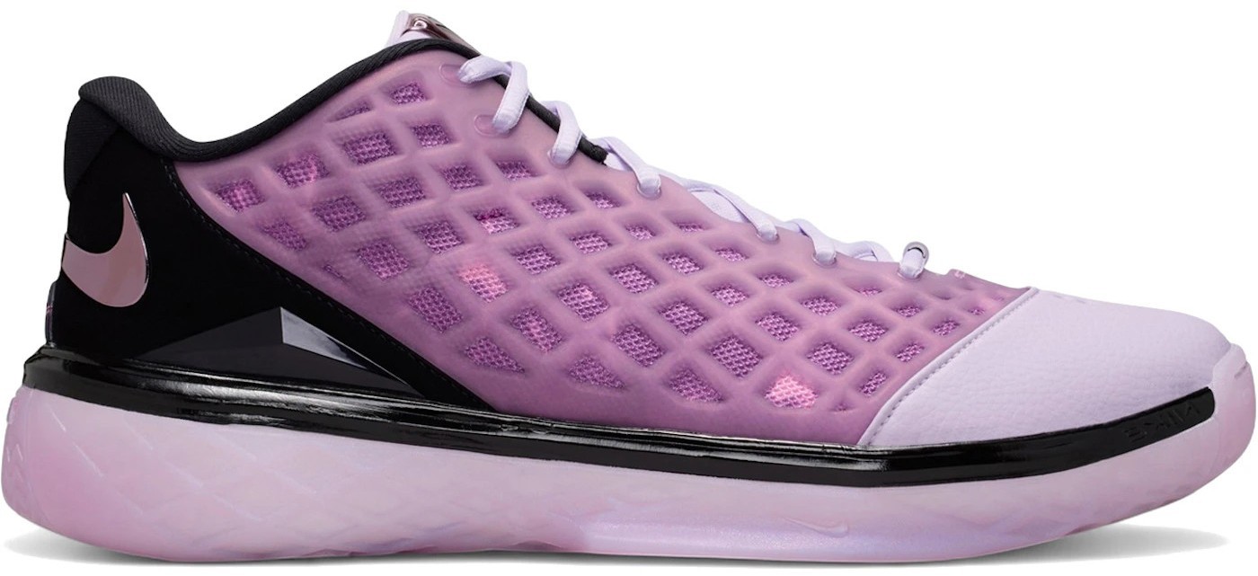 Nike Kobe 3 Protro Low 'Mamba Magic'