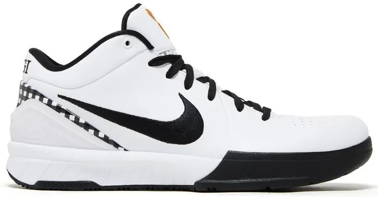 Nike Kobe 4 Protro 'Mambacita/Gigi'