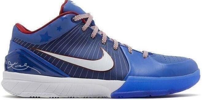 Nike Kobe 4 Protro 'Philly' (2024)