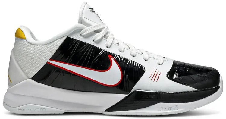 Nike Kobe 5 Protro 'Alternate Bruce Lee'