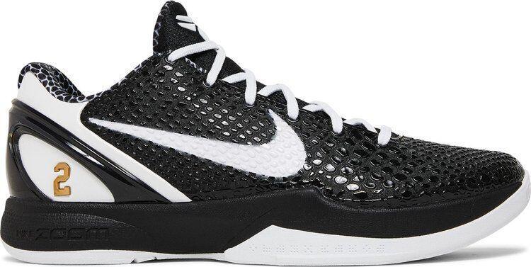 Nike Kobe 6 Protro 'Mambacita Sweet Sixteen'