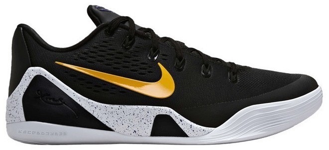 Nike Kobe 9 EM Protro TB 'Lakers Away'