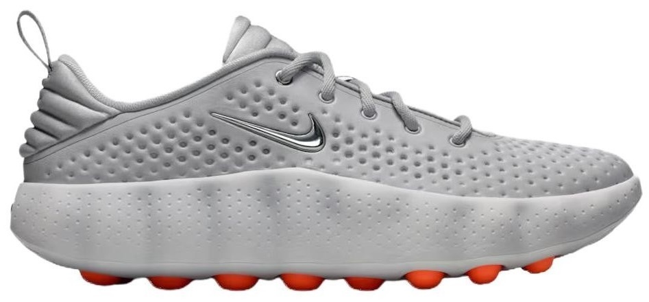 Nike Mind 002 'Light Smoke Grey'