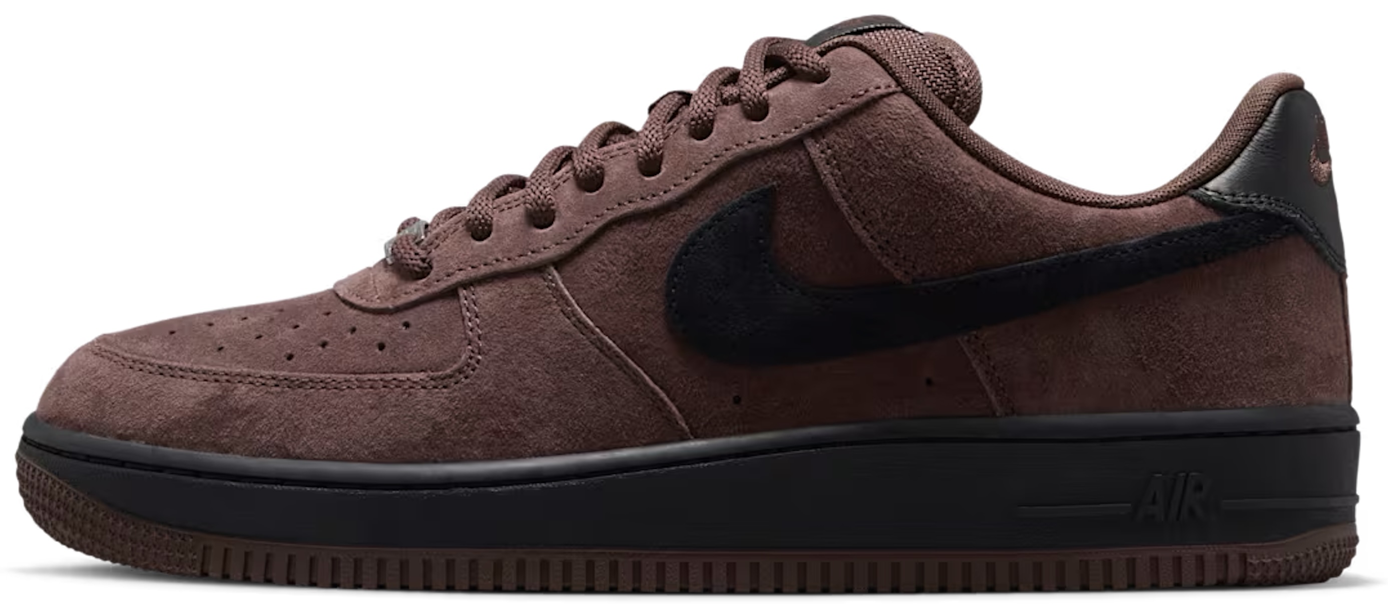 Nike SB Air Force 1 Low 'Light Chocolate'