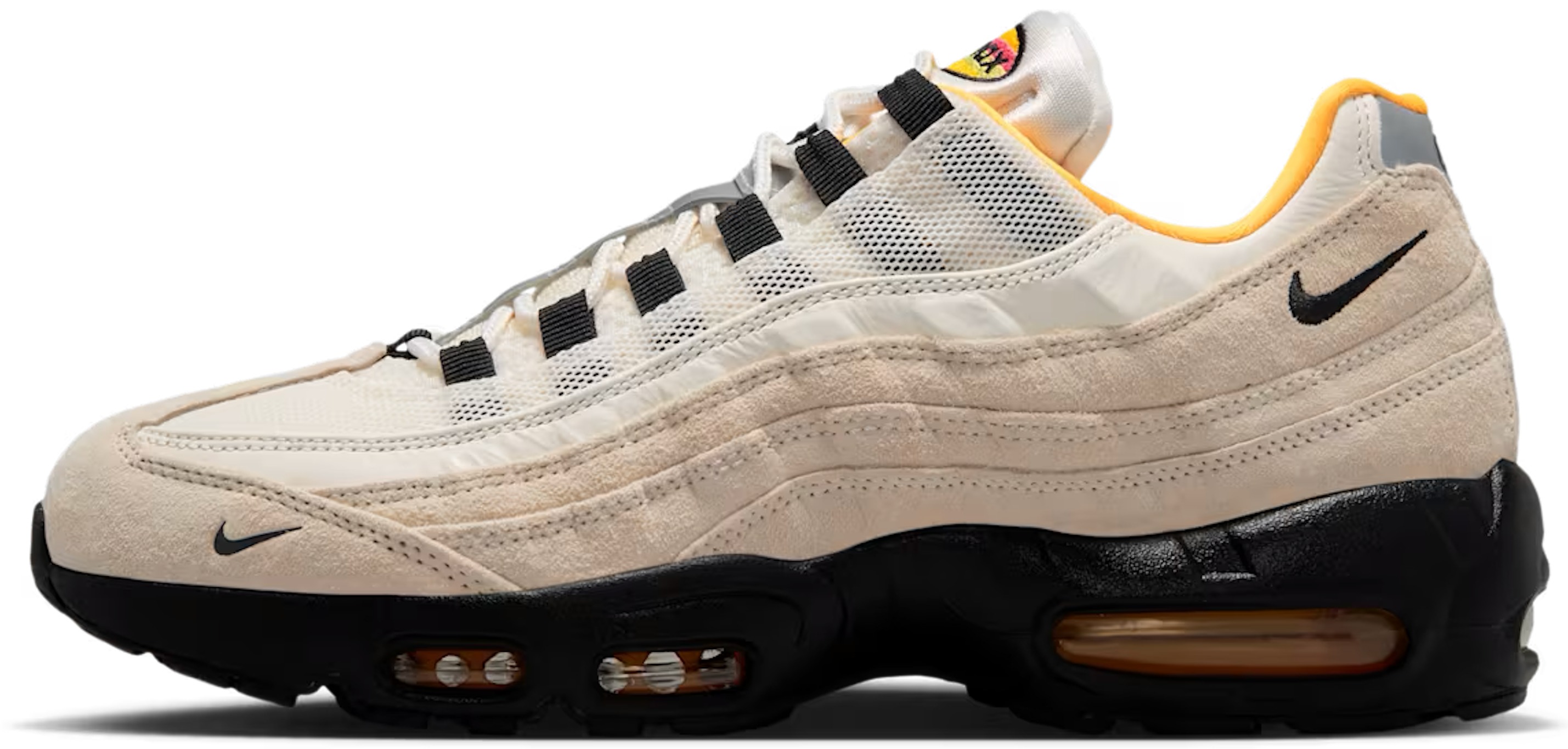 Nike SB Air Max 95 'World Cup Pack Sail'