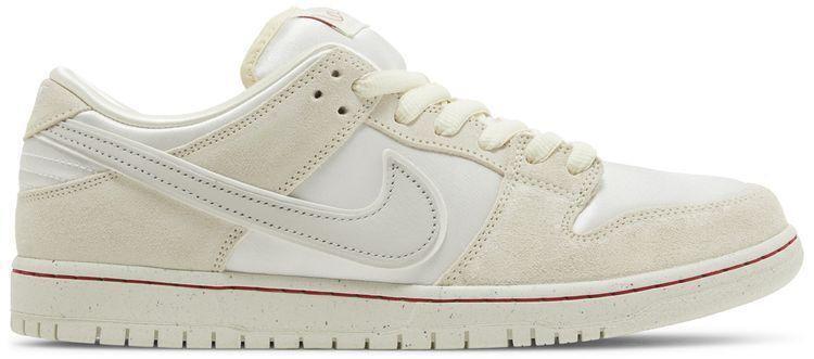 Nike SB Dunk Low Premium 'City of Love Collection - Light Bone'