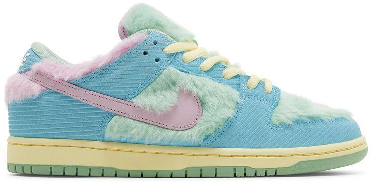 Nike SB Dunk Low x Verdy 'Visty'