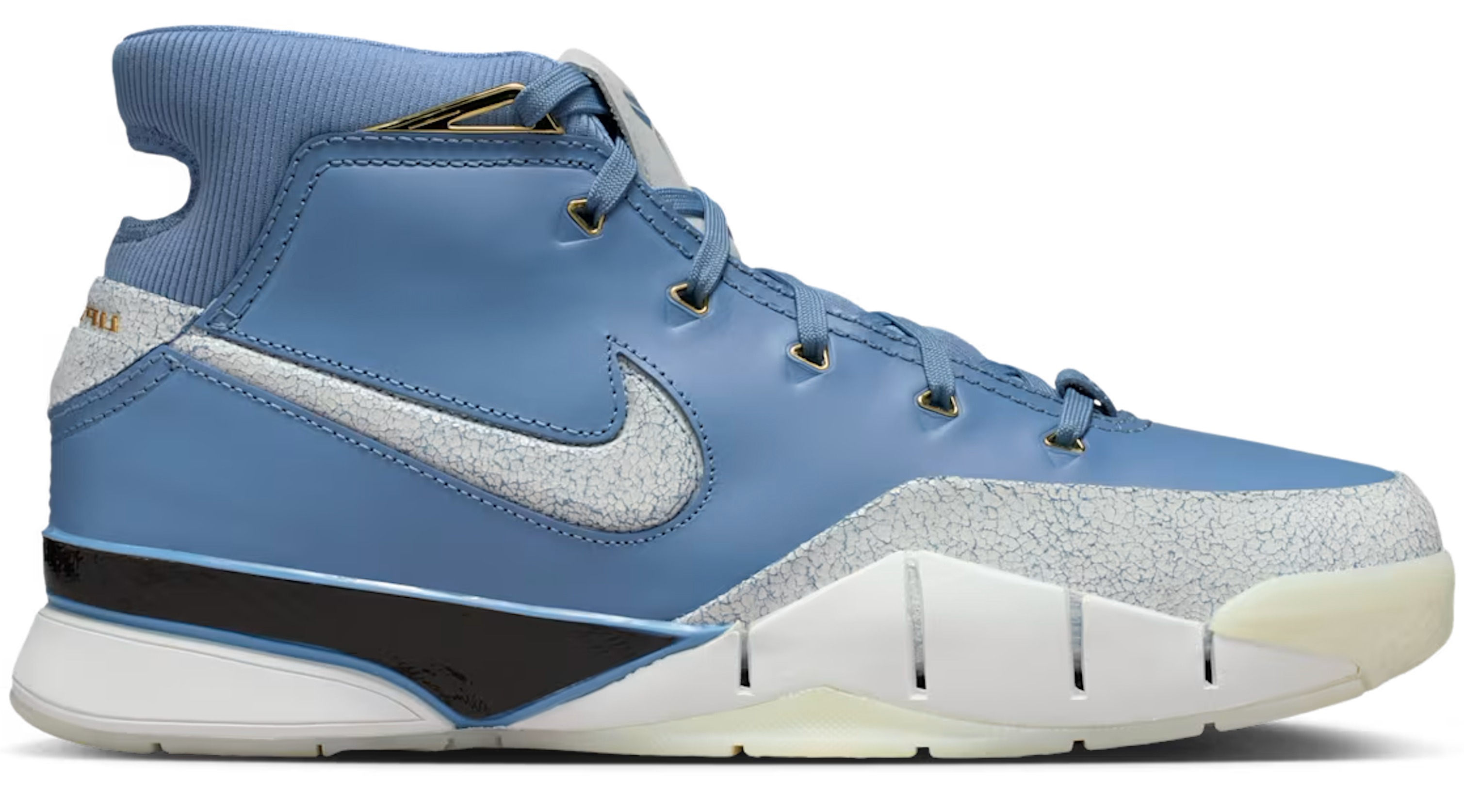 Nike Zoom Kobe 1 Protro 'City of Champions'