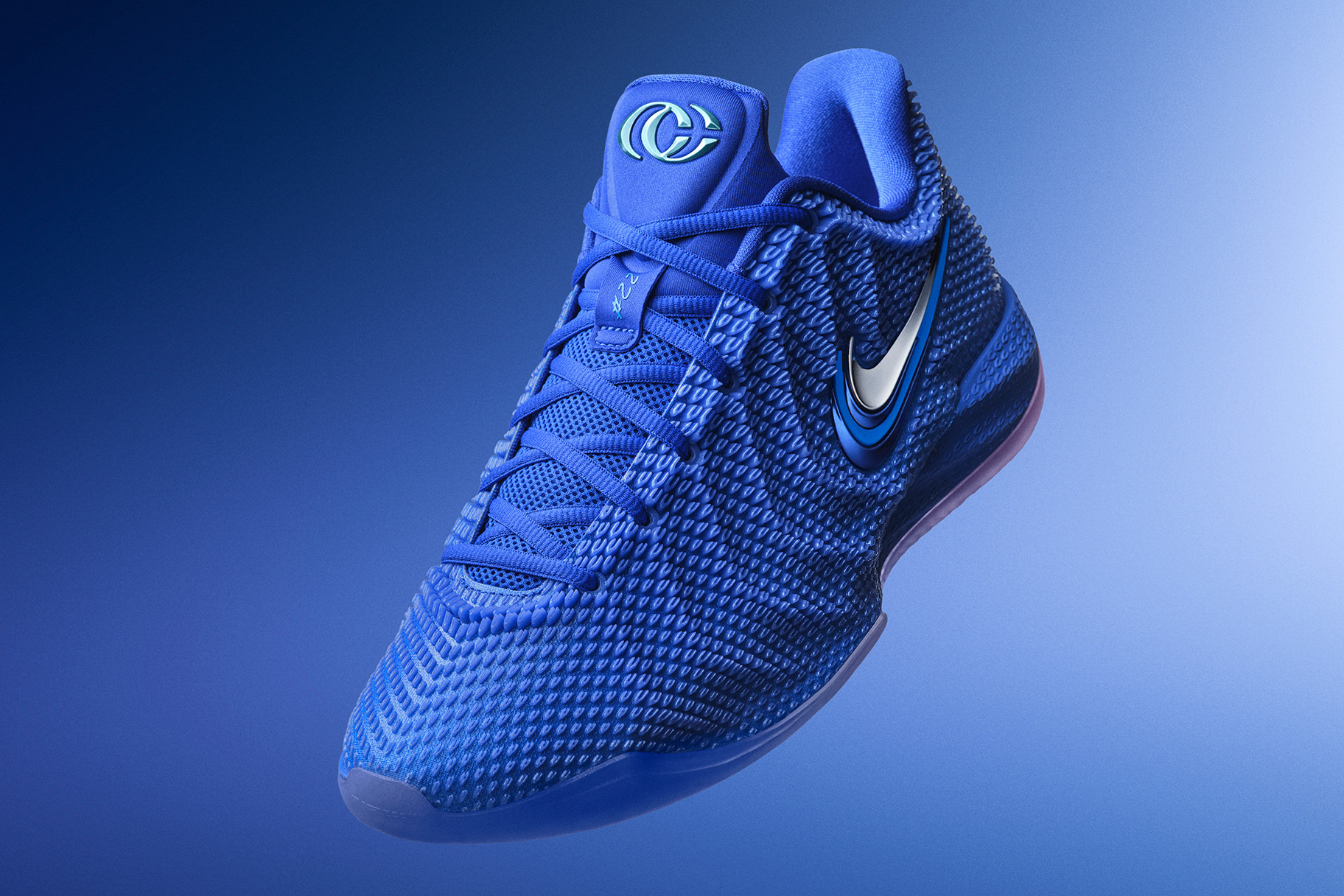 Caitlin Clark's First Signature Shoe Is Here: The Nike Caitlin 1 Drops October 1