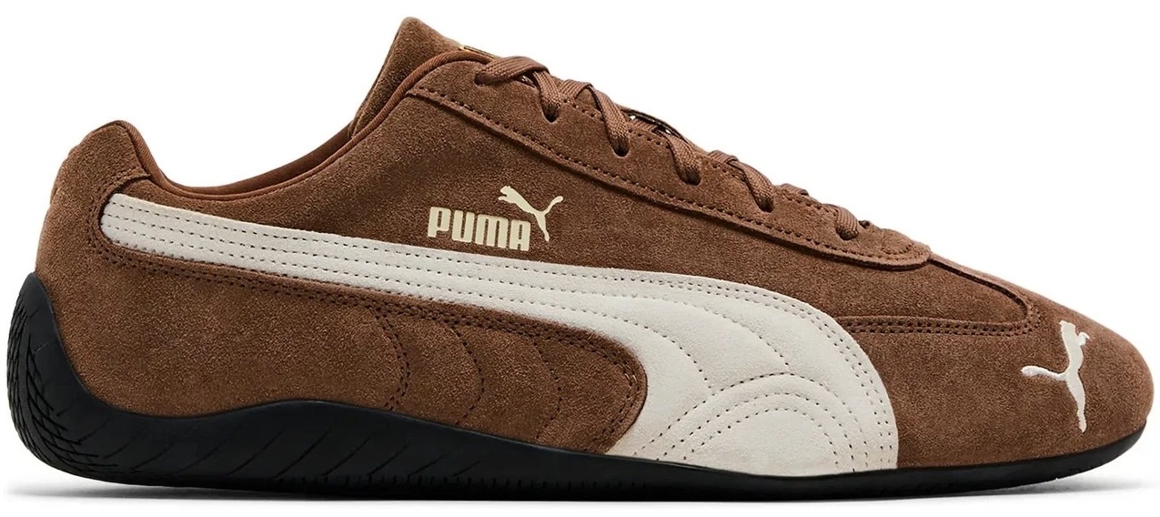 Puma Speedcat OG 'Haute Coffee'