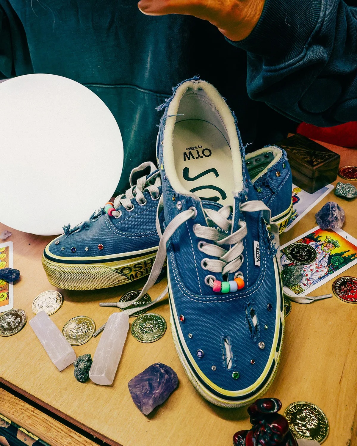The Biggest Sneakers Shown at ComplexCon 2026