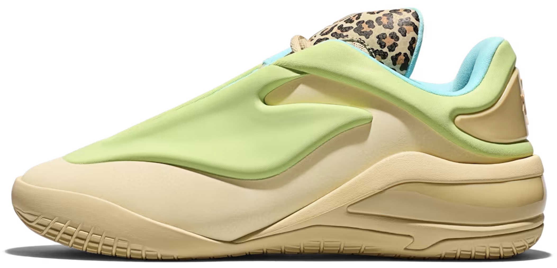 Converse SHAI 001 Lace Up 'Cheetah'