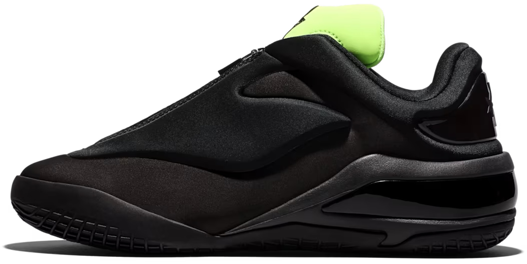 Converse SHAI 001 Shroud 'Shock / Black Green Beam'
